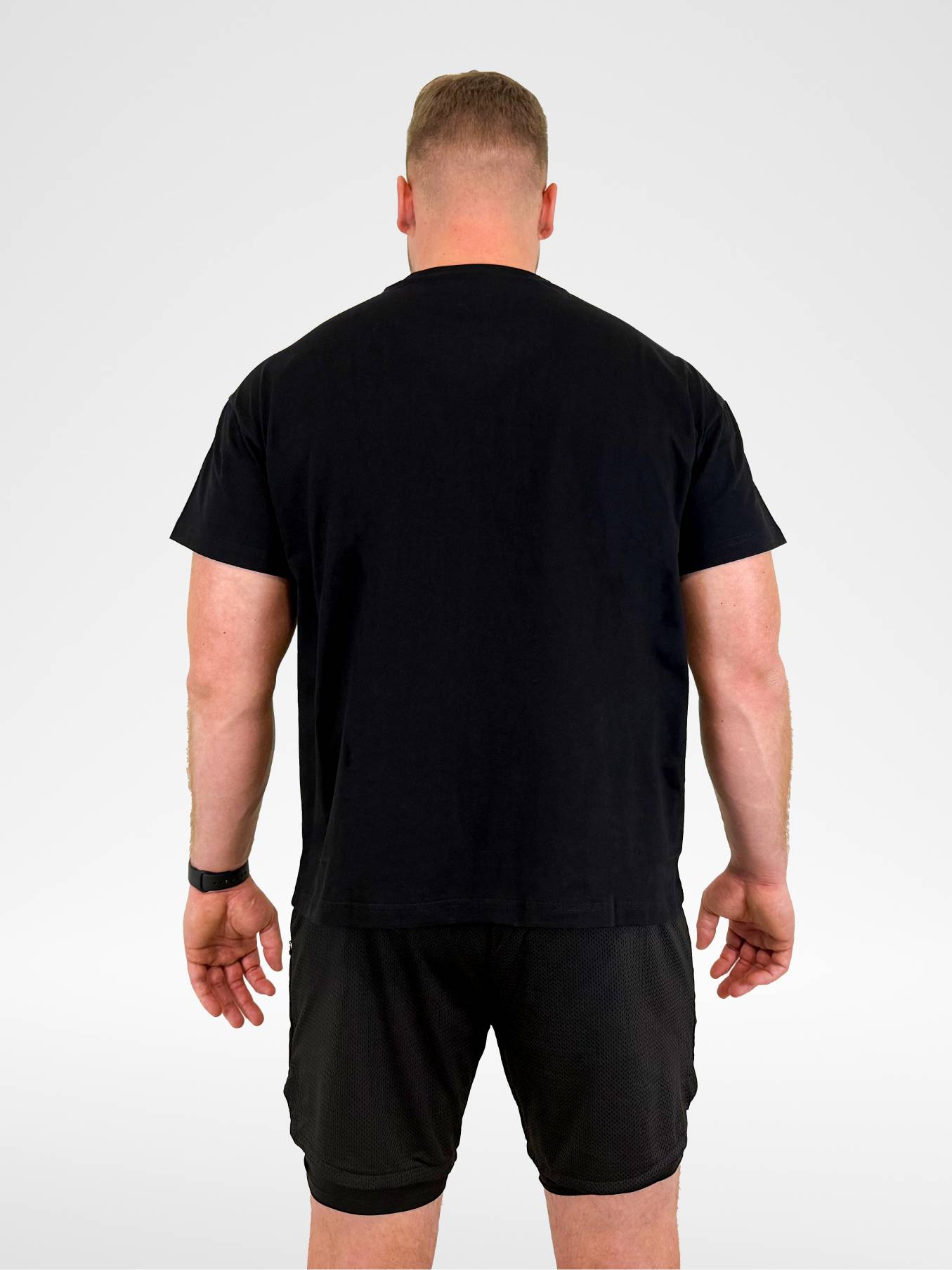 JIM "Fear the Pump" Shirt