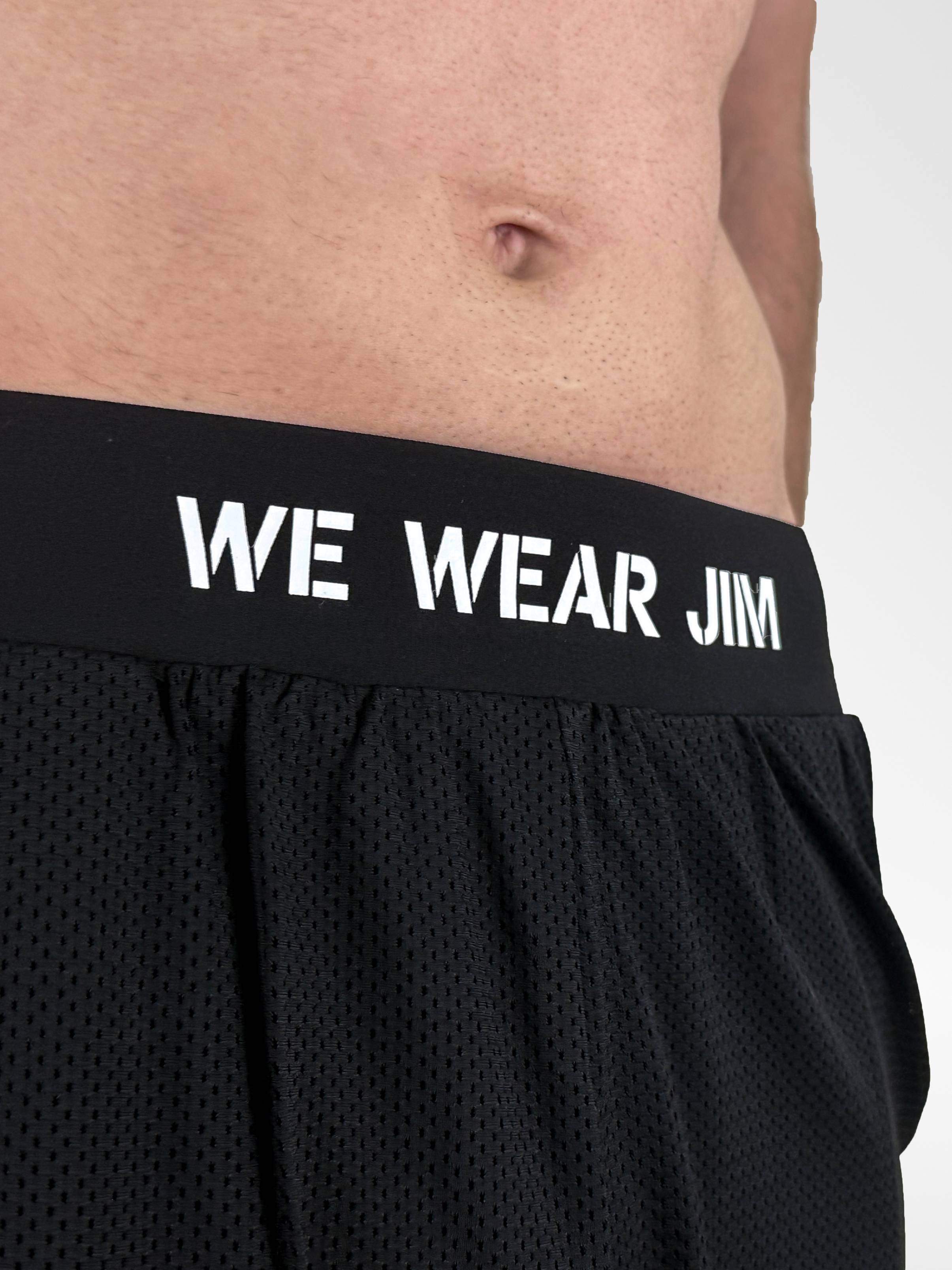 Jim Aktive Shorts