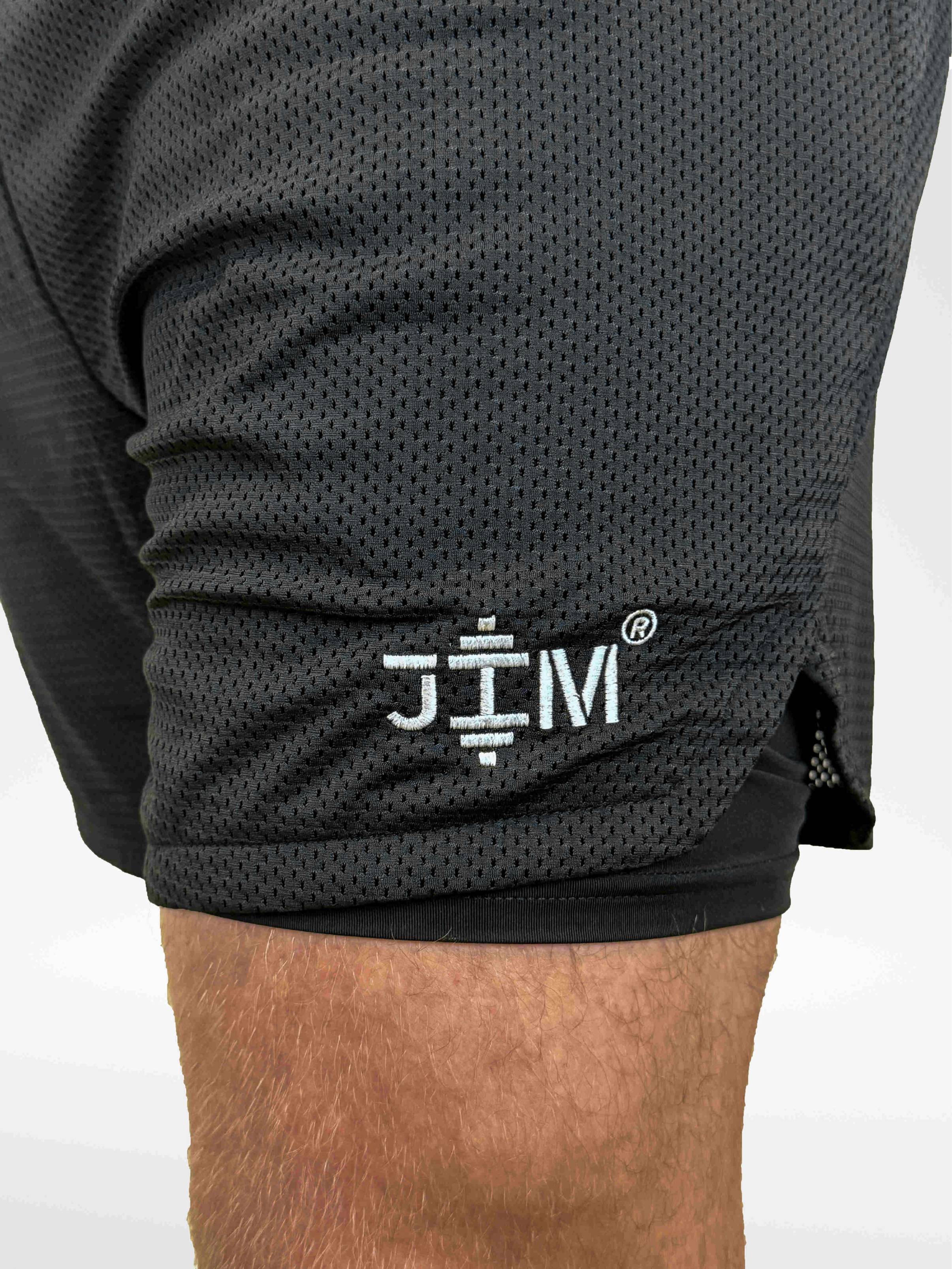 Jim Aktive Shorts