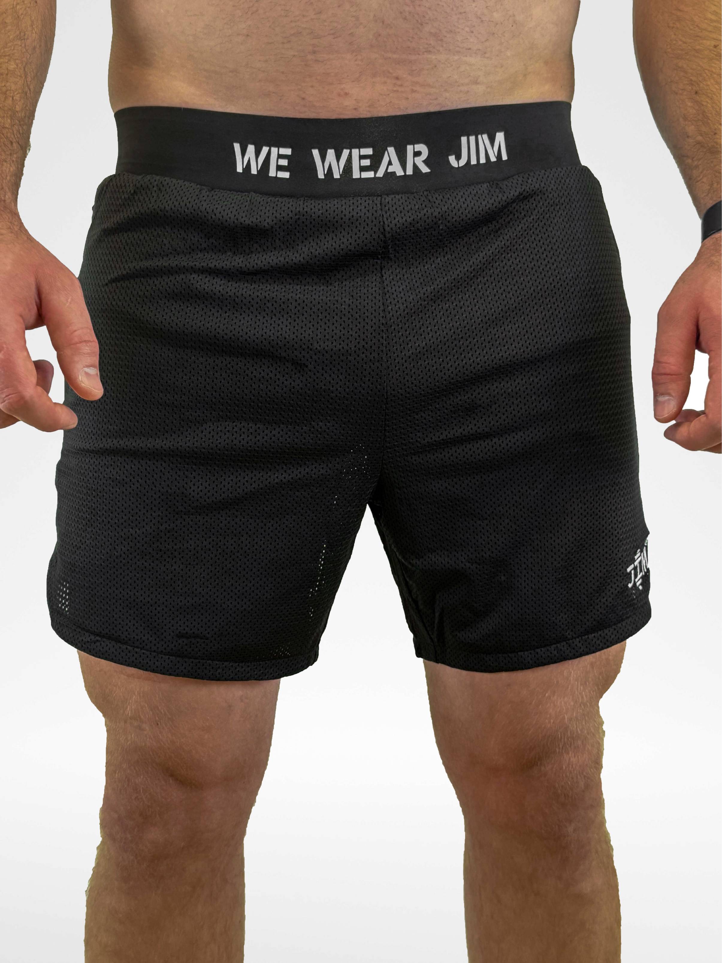 Jim Aktive Shorts