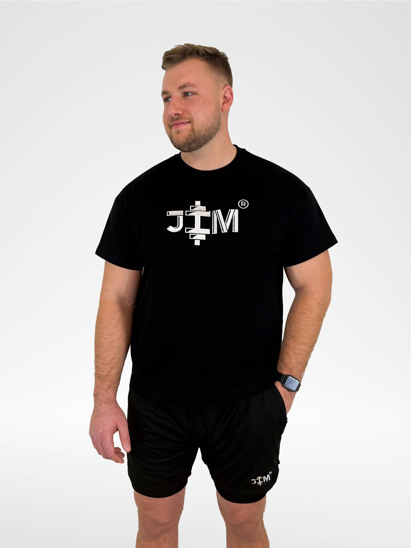 JIM "Fear the Pump" Shirt