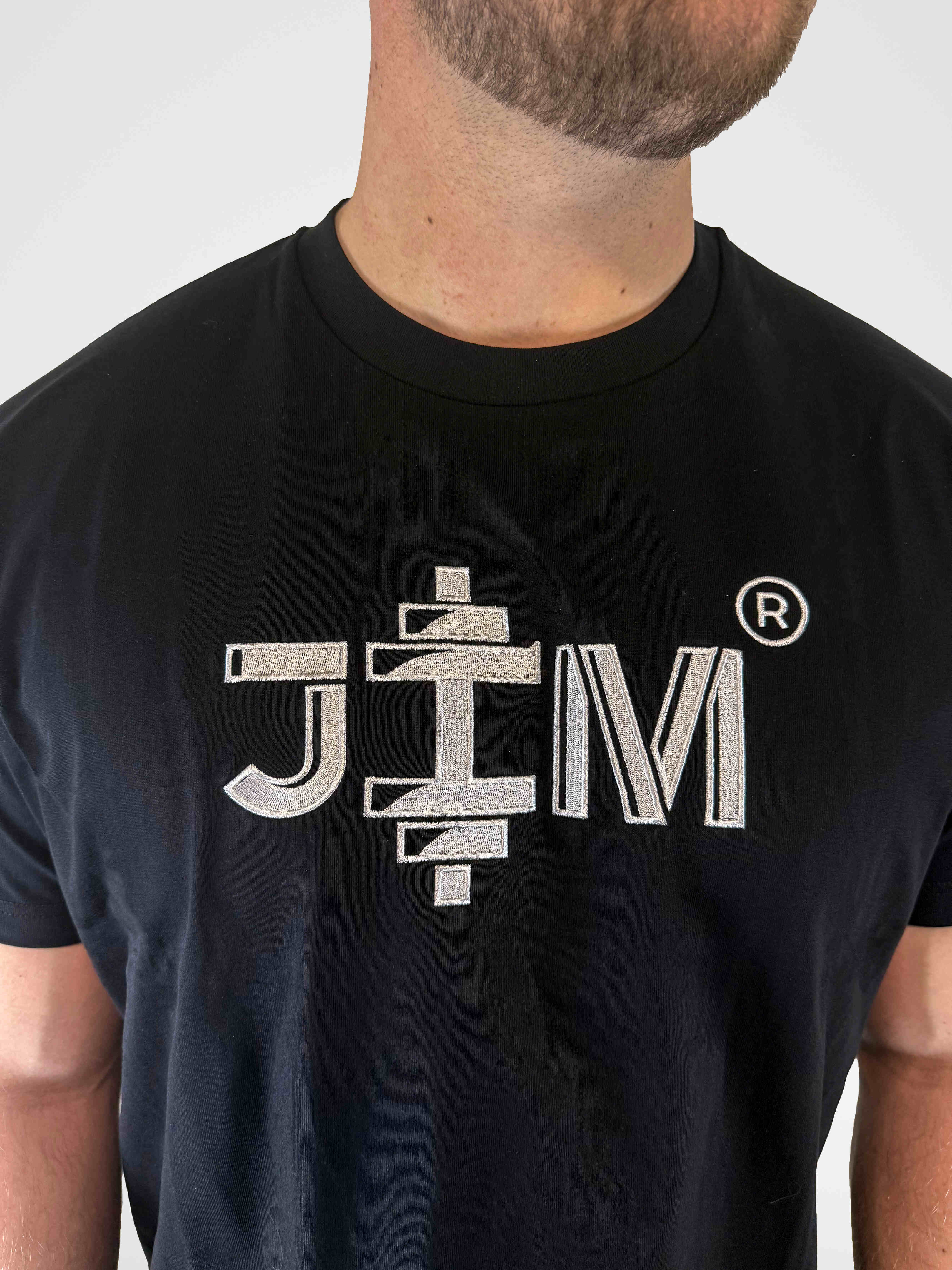 JIM "Fear the Pump" Shirt